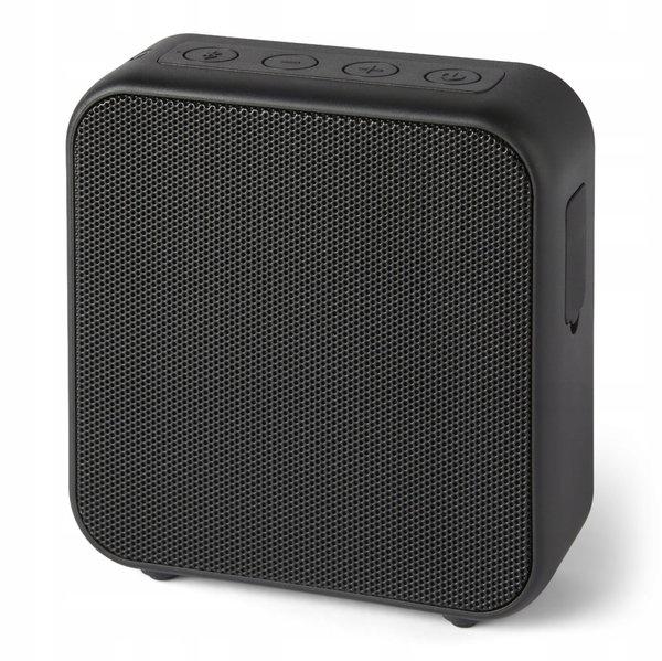Amazon Basics Głośnik Bluetooth bezprzewodowy 6 godzin odtwarzania