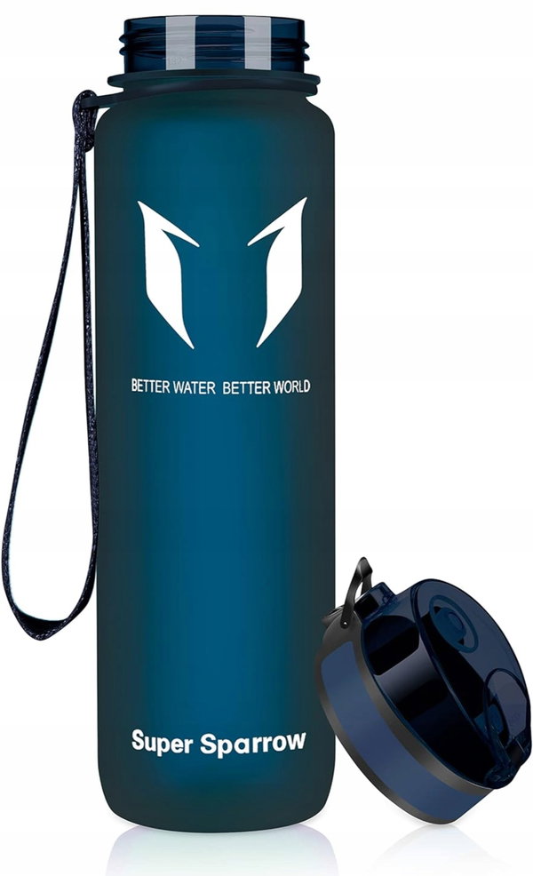 Bidon Super Sparrow 350 ml