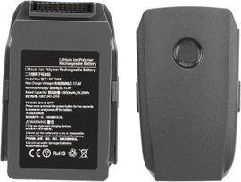 Bateria RCProducent Drone 3850mAh 15.4V Inteligentny do 2 Drone