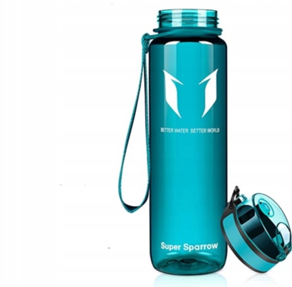 Butelka SuperSparrow 1000 ml