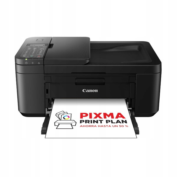 Canon PIXMA TR4750i, Kolor drukarka wielofunkcyjna