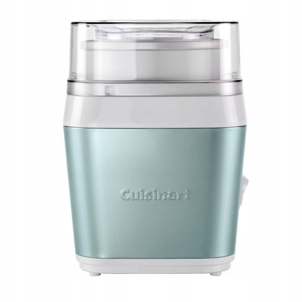 Cuisinart ice31ge maszyna do lodów