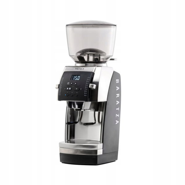 Baratza - Młynek do kawy Vario+ 230V, czarny
