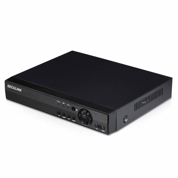 16-kanałowy 5 MP 5 w 1 AHD cyfrowy rejestrator wideo 1920P DVR P2P