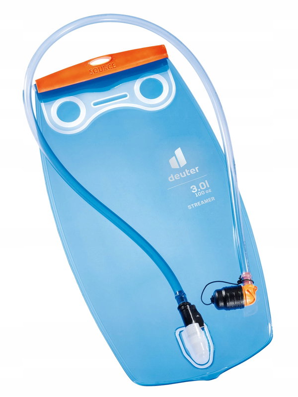 Bukłak Deuter Streamer 3.0 niebieski 3000 ml