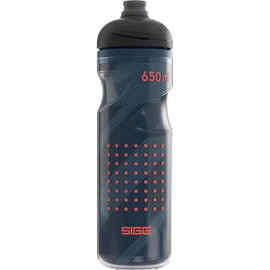 Bidon SIGG Pulsar Therm Night 0,65l termoizolacyjny 650ml