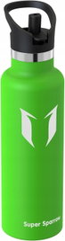 Butelka Super Sparrow 750 ml zielony