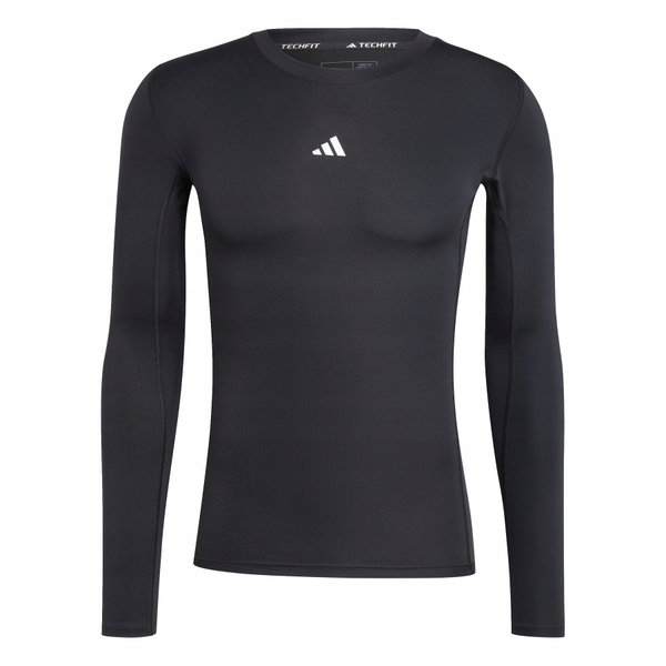 ADIDAS LONGSLEEVE TECHFIT JE6702 r XXL