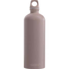 Butelka SIGG 1000 ml zielony 1 litr aluminiowa lekka i wytrzymała