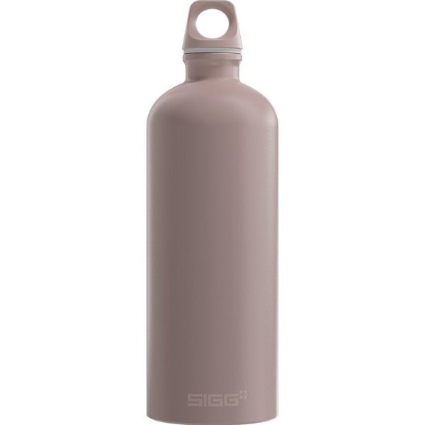 Butelka SIGG 1000 ml zielony 1 litr aluminiowa lekka i wytrzymała