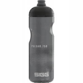 Bidon rowerowy SIGG Pulsar Dusk 0,75L lekki design i trwała konstrukcja