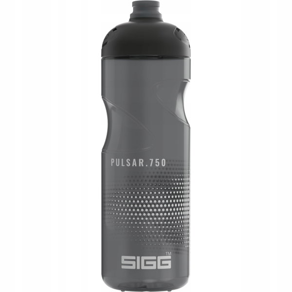Bidon rowerowy SIGG Pulsar Dusk 0,75L lekki design i trwała konstrukcja