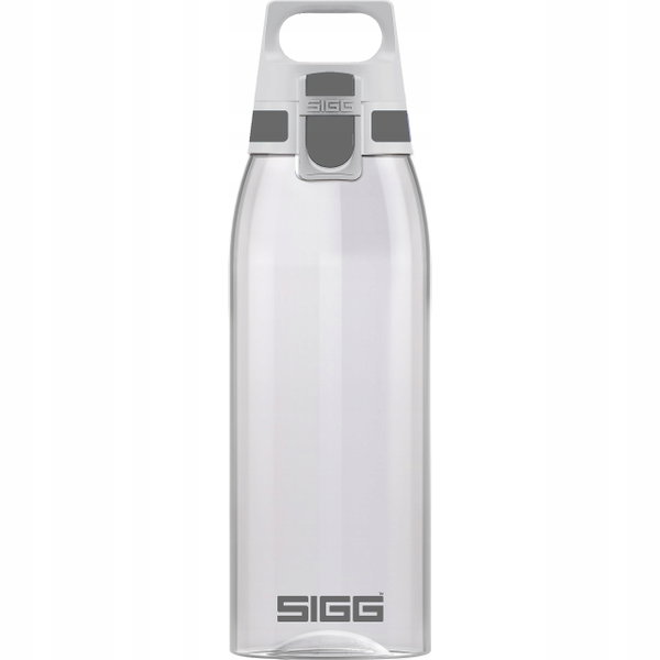 Butelka SIGG 1000 ml bezbarwny Duża pojemność
