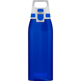Bidon SIGG Total Color niebieski 1000 ml