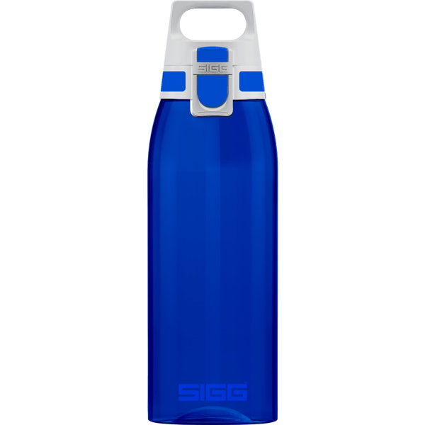 Bidon SIGG Total Color niebieski 1000 ml