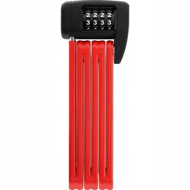 Antifurto Abus Bordo Lite 6055 Mini Combo Zamek Szyfrowy Kompaktowy
