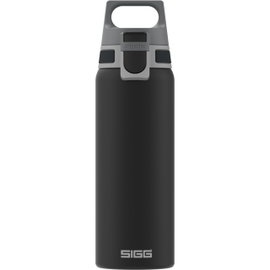 Bidon SIGG Shield One 750 ml czarny najwyższa jakość i trwałość