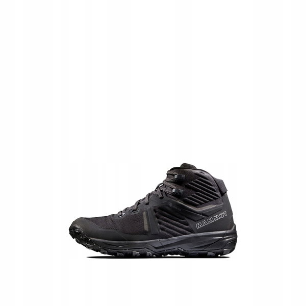 Buty Mammut Ultimate Iii Mid Gtx damskie czarne rozmiar 42