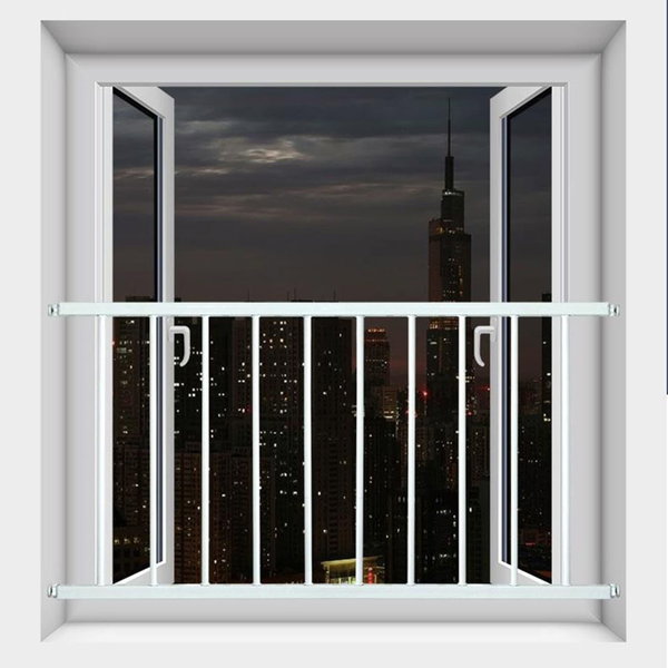 BRAMKA OCHRONNA BALKON OKNO DRZWI SCHODY 40x90
