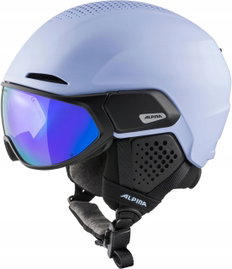 Alpina Sports Alpina ALTO Q-LITE Unisex - Dorośli, Alto rozmiar 51-55