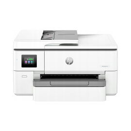 Drukarka wielofunkcyjna atramentowa HP OfficeJet Pro 9720e Uszkodzona