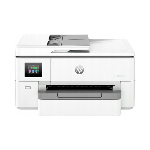 Drukarka wielofunkcyjna atramentowa HP OfficeJet Pro 9720e Uszkodzona