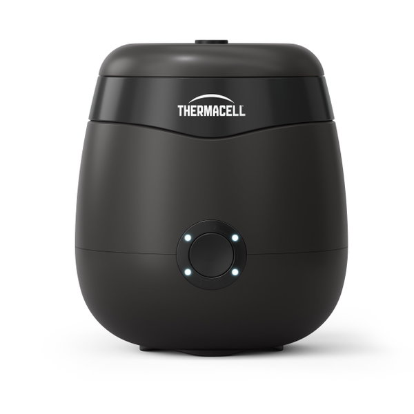 Dyfuzor Thermacell Ochrona przed komarami Bezprzewodowy 29 m²