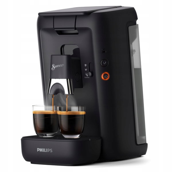 Ekspres do kawy Philips Senseo Maestro CSA260 szybkie parzenie kawy