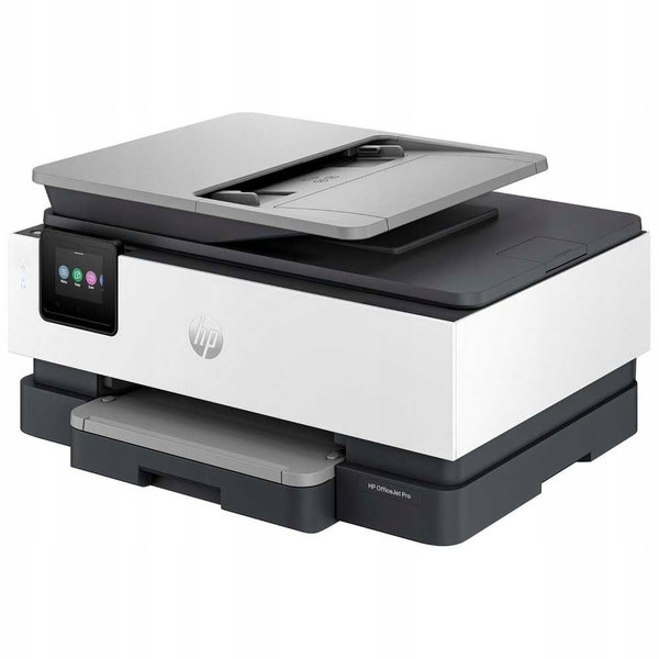 Drukarka HP OfficeJet Pro 8122e Wi-Fi LAN Dupleks Kolor Wielofunkcyjna