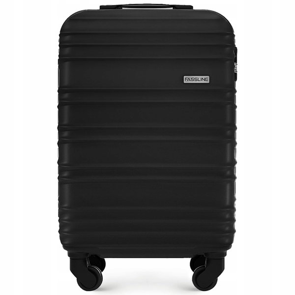 FASSLINE Walizka twarda kabinowa ABS Line 1 32 l