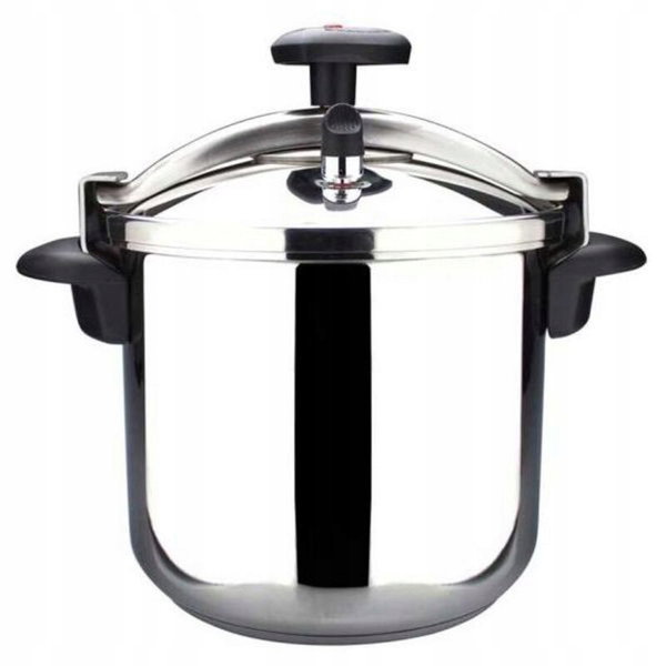 Garnek Express Magefesa 01OPSTAC12 12 L Stal ni