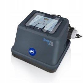 Elektrolizer Gre Gss25 Dream Salt dla Basenów Naziemnych wydajność 25g/h