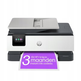 Drukarka HP OfficeJet Pro 8122e Wi-Fi LAN