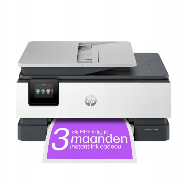Drukarka HP OfficeJet Pro 8122e Wi-Fi LAN