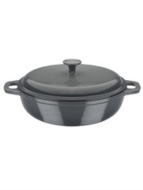 Garnek tradycyjny GSW 4 5 l solidny