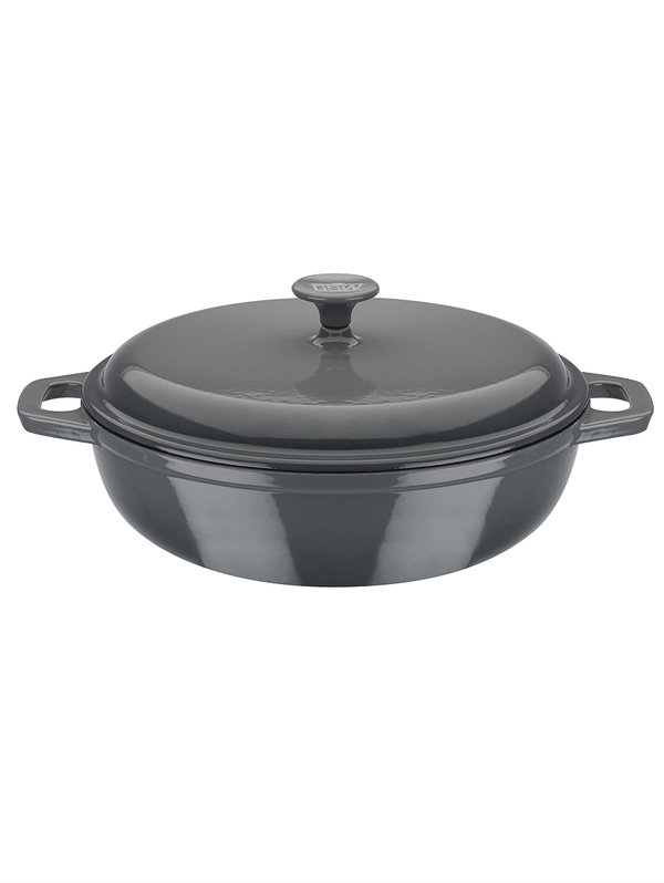 Garnek tradycyjny GSW 4 5 l solidny