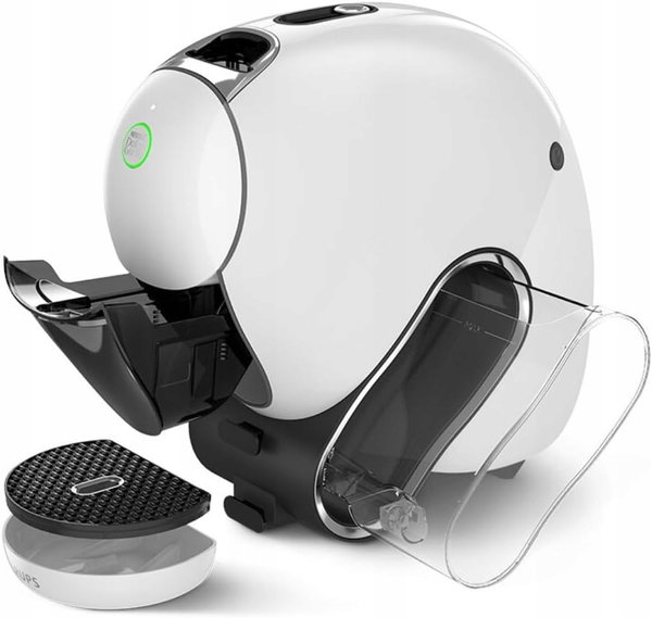 Ekspres do kawy KP830110 SmartBrew 3 w 1