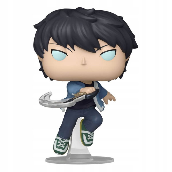 Figurka Funko Solo Leveling Jinwoo