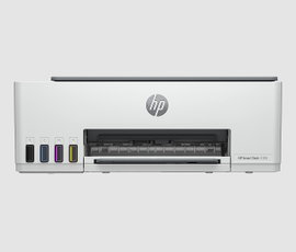 Drukarka wielofunkcyjna HP Smart Tank 5105 kolorowa energooszczędna