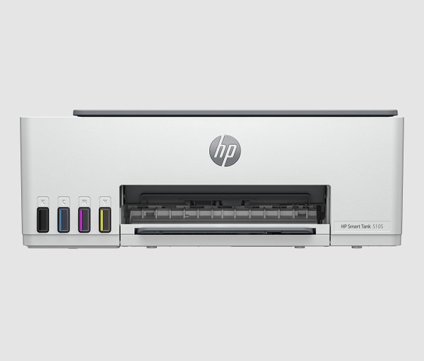 Drukarka wielofunkcyjna HP Smart Tank 5105 kolorowa energooszczędna