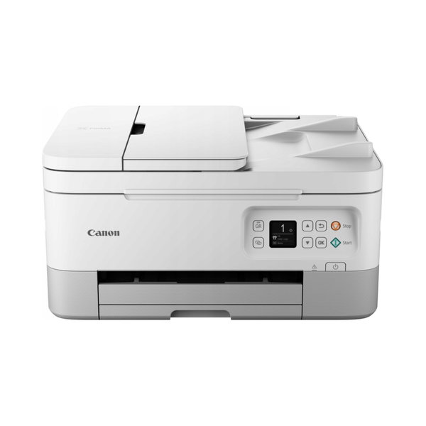 Drukarka wielofunkcyjna Canon TS7451 TS7450 atramentowa kolorowa kompaktowa