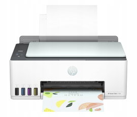 Drukarka atramentowa HP Smart Tank 5108 wielofunkcyjna kolorowa