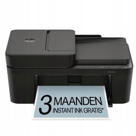 Drukarka wielofunkcyjna HP DeskJet 4320 kolory kompaktowy design