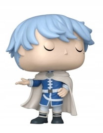 Figurka Funko Pop Frieren Beyond Journeys End Himmel Rzadki Wariant
