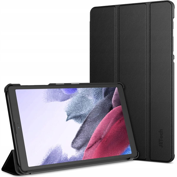 Etui JETech Samsung Galaxy Tab A7 Lite 2021 Czarne 87 Cala
