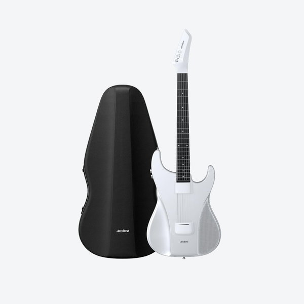 Gitara Elektryczna AeroBand Bezstrunowa 8 Tonów dla Muzyków Powietrznych