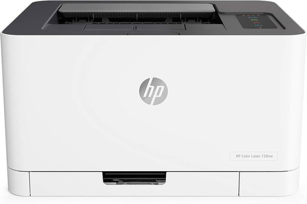 Drukarka jednofunkcyjna laserowa (kolor) BHP Color Laser 150nw