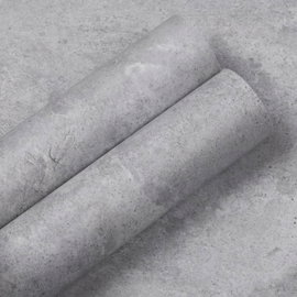 Folia samoprzylepna Hode szara 60x1000cm imitacja betonu