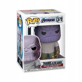 Figurka Funko Pop! Avengers Endgame Thanos