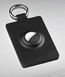 Etui na klucze Dingfeiyu Airtag Tesla odporne na zarysowania